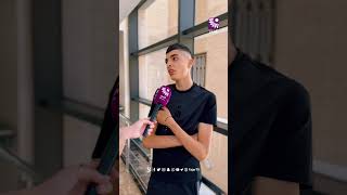 "مرضت وصار معي فشل كلوي بالفصل" .. الطالب محمد يروى عن تجربته بتقديم امتحانات الثانوية العامة