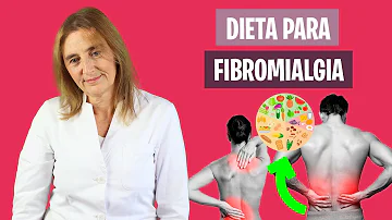 ¿Cuál es el mejor alimento para la fibromialgia?