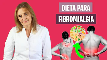 ¿Qué es la dieta de la fibromialgia?