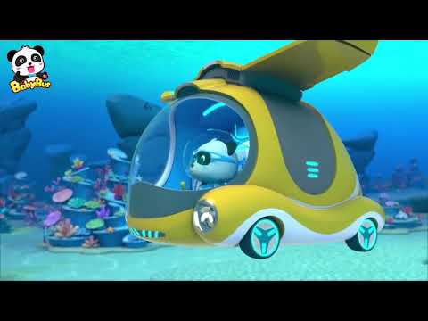 بيبي باص قصار السور للأطفال