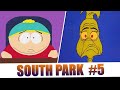 South Park's Tribute to Cinema: Part 5