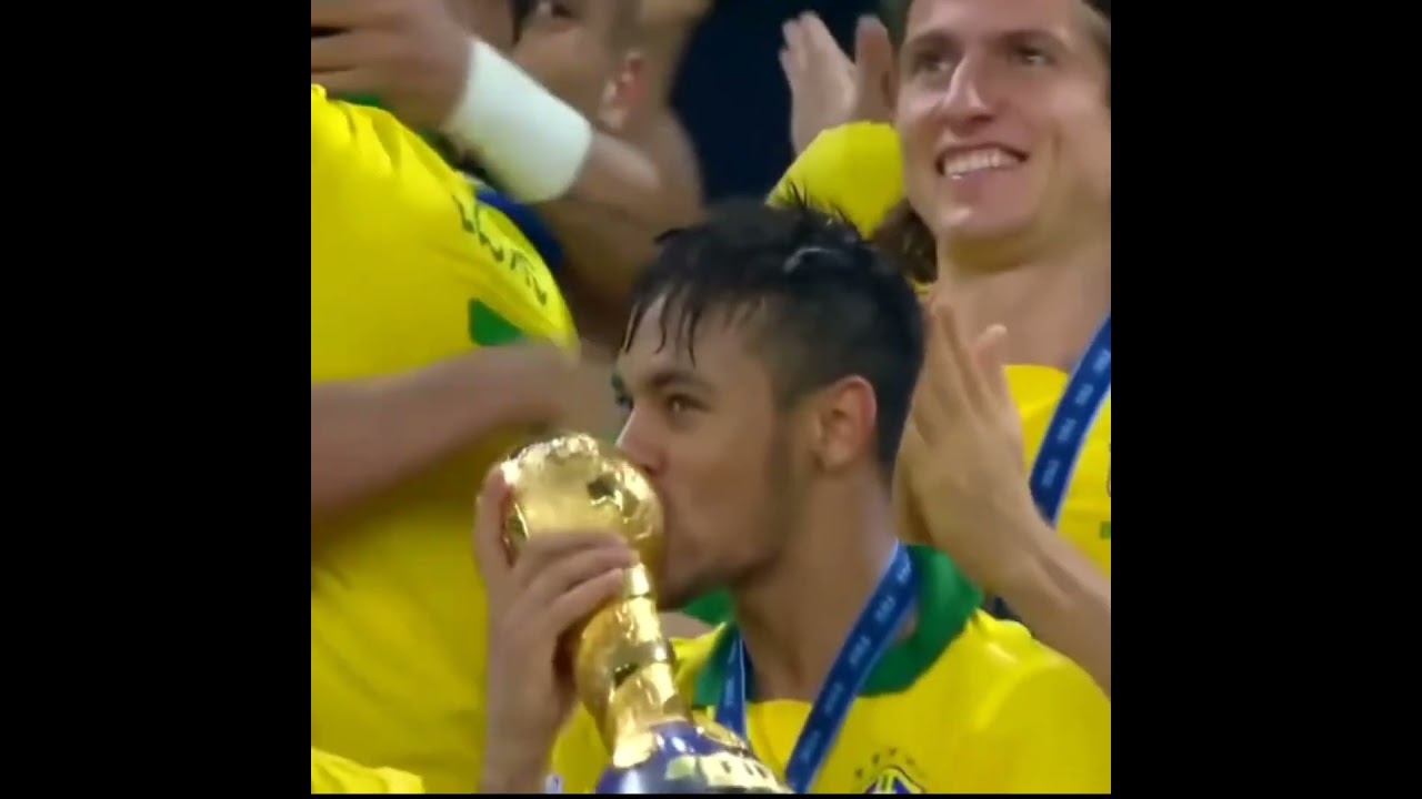 Bro won 3 trophies in one game 🏆🥶 || 