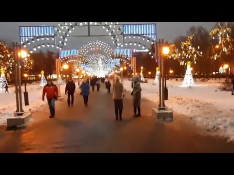 Video: Gorky Square (Nizhny Novgorod): di mana dan bagaimana untuk ke sana