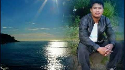 Ghaury  Janji Abang