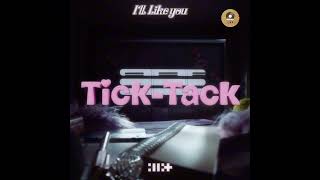 Illlit tick Tack   Original Instrumental