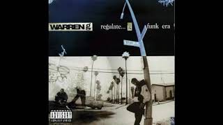 Warren g and nate dog - regulate (clean)