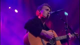 Viktor Olsson - Elin - Pustervik 211001
