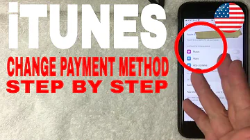 Comment voir les paiement iTunes ?