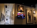 Sneak Peek At Hard Rock 'Guitar Hotel' In Hollywood - YouTube