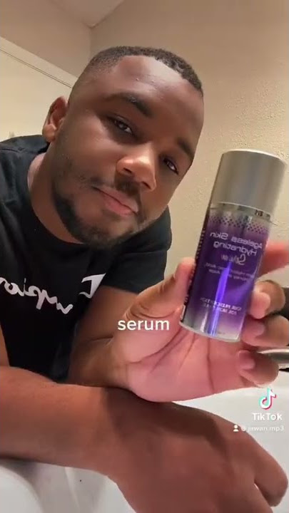 Here's My Skin Routine - JAWAN.mp3