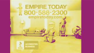 Final Empire Today logo history effects compilation