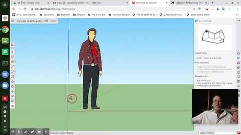 Lesson 3: X, Y, and Z axes