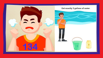 Easy Game Level 134 Hint ✨ Walkthrough Solution ✨ #StayHome And Fun Play #WithMe