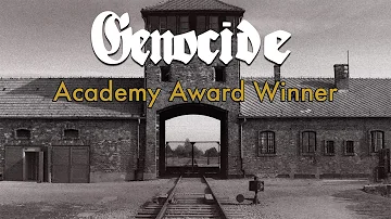 Genocide (1982) | Full Movie | Elizabeth Taylor | Orson Welles | Simon Wiesenthal