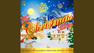 I'm Sending a Letter to Santa Claus