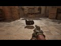 Unreal Engine 5 Shooting Maxwell Cat