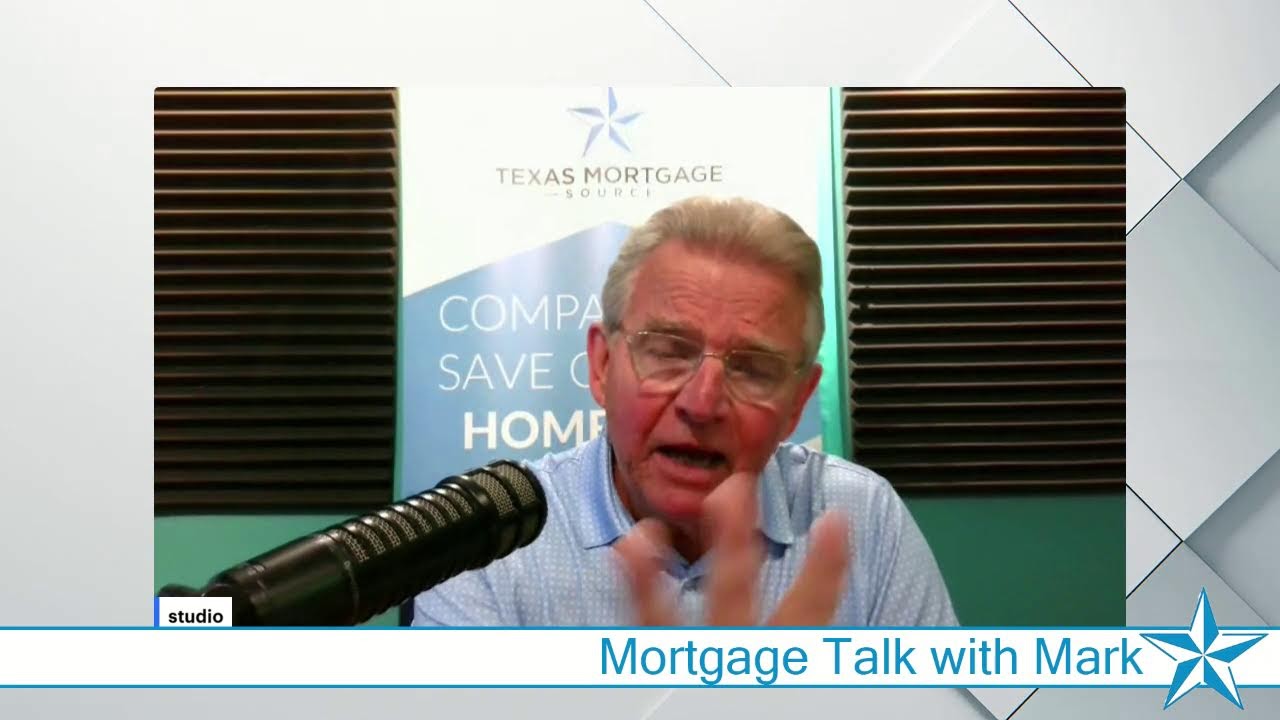 Mortgage Talk