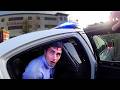 Detective Held at Gunpoint by Police
