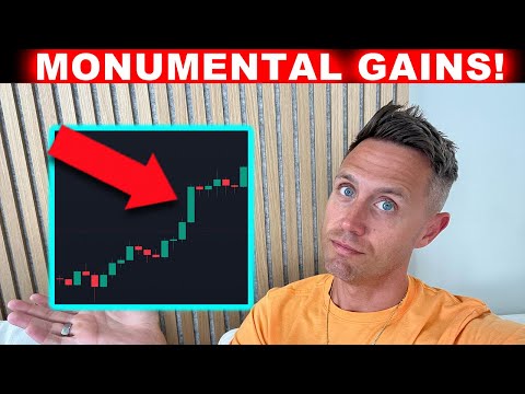 10x IN CRYPTO! (Cardano, Ethereum, XRP Approach)