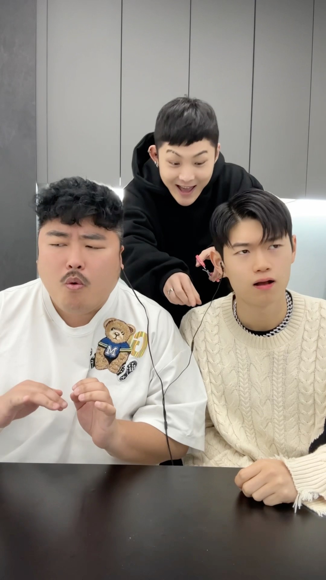 Beatbox prank #beatbox #tiktok