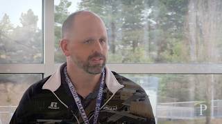 The Regional High School Athletic Training Program, Chris Franklin