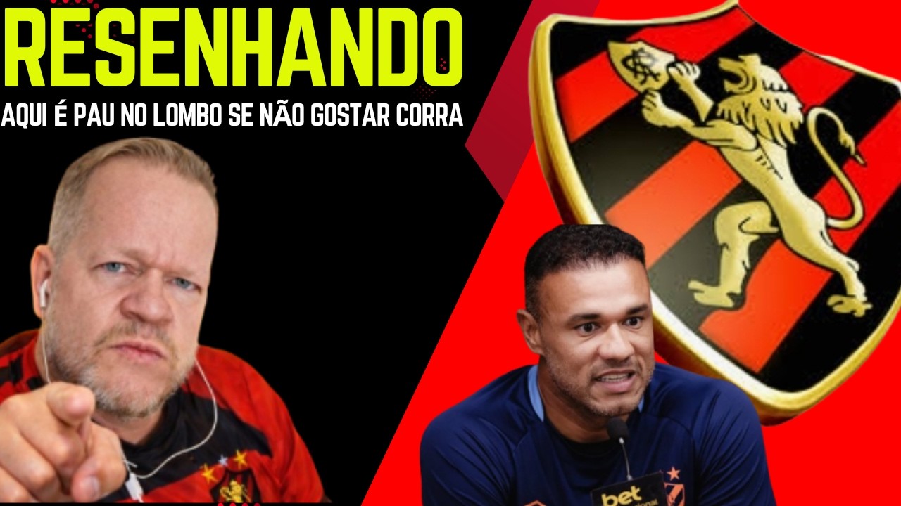 RESENHANDO SOBRE A FINAL SPORT 3 X 3 NAUTICO