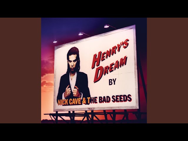 Nick Cave & The Bad Seeds - Loom of the Land