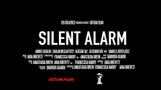 Silent Alarm Trailer 