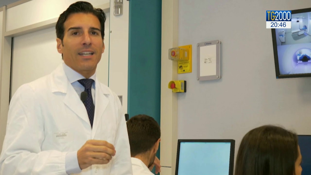 Sanità, a Verona il primo macchinario di radioterapia antitumorale