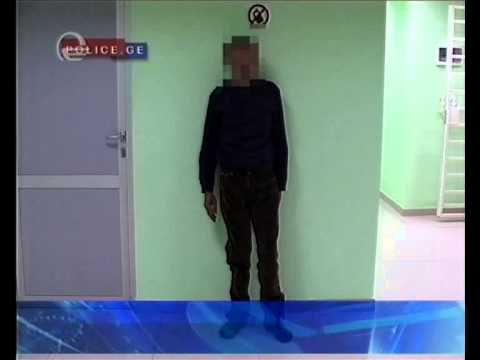 გარყვნილი ქმედებისთვის 57 წლის მამაკაცი დააკავეს