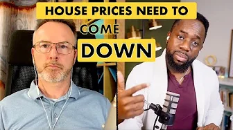 Canadian Real Estate Crash Talk with FOLA