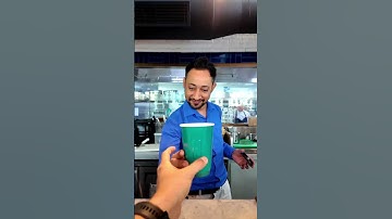 Jump start your day at One JLT