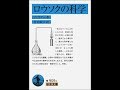 【紹介】ロウソクの科学 岩波文庫 （ファラデー,竹内 敬人）