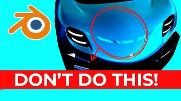 Beginner Mistakes You Shouldn