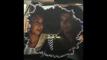 Steve Harrington & Robin Buckley  | Stranger Things | #robinbuckley #steveharrington