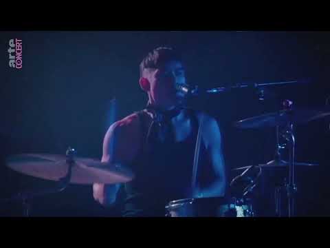Meatbodies | Live at La Route du Rock | August 17, 2024