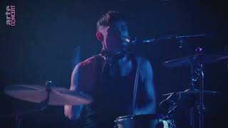Meatbodies | Live at La Route du Rock | August 17, 2024