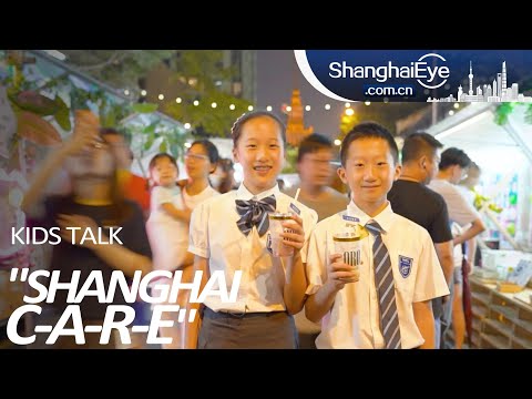 Video: Cum sun la Shanghai din Canada?