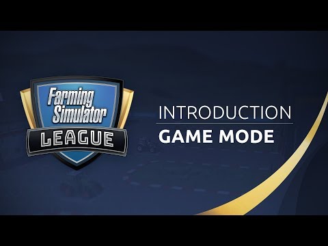 [FSL] Introduction to the FSL Game Mode