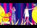 Μελίνα Ασλανίδου & Demy - Aν Σ' Αρνηθώ Αγάπη Μου | Mad VMA 2018 by Coca-Cola & McDonald's