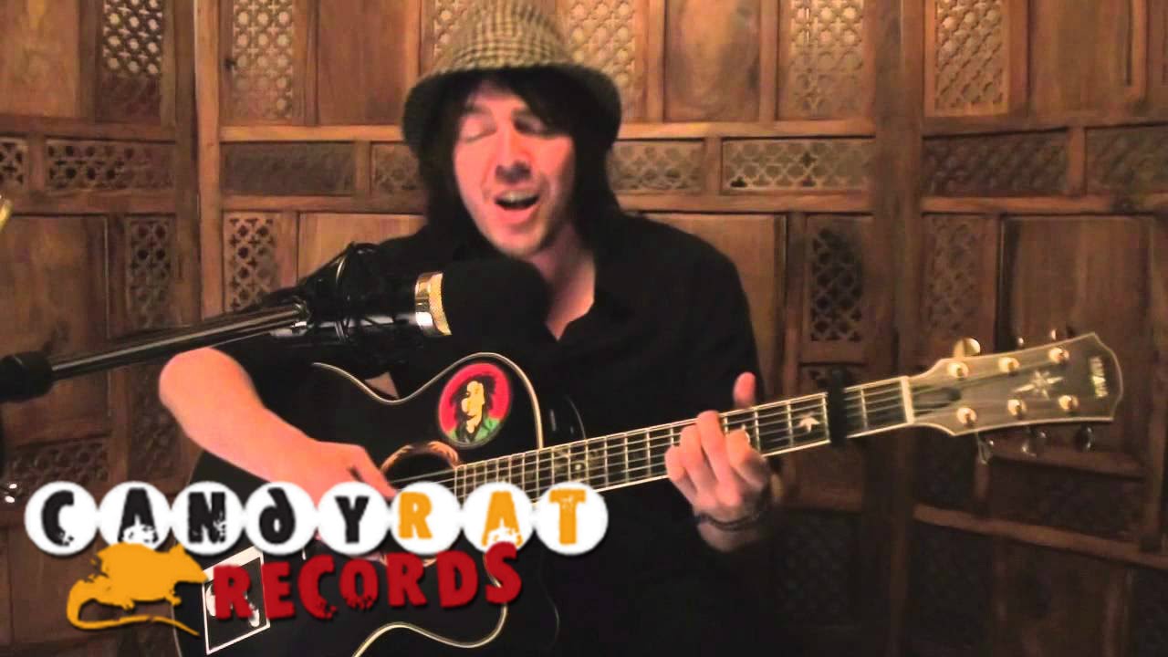 Ryan Spendlove - Rise