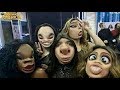 Fifth Harmony Momentos Engraçados | Funny Moments Parte 2