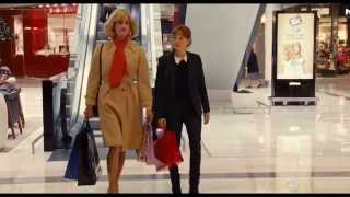 The New Girlfriend | 'Shopping at the Mall' |  Clip