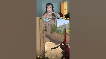 DO YOU WASH YOUR HANDS AFTER YOU PEE OR ARE YOU LIKE KILLDOZER?!?! #csgo #cs2 #counterstrike