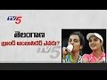 Sania vs. Sindhu; who is fit for TS brand ambassador?