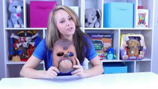 Star Wars Chewbacca Mask