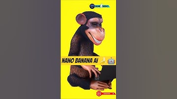 Google’s AI Editor Just Went BANANAS! 🍌