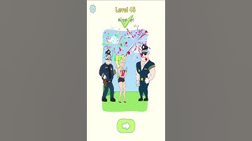 DOP 3 Story - Brain Out Games - Answers All Levels 43