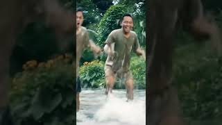 Big Catch? Nope. Big Splash and Big Laughs!