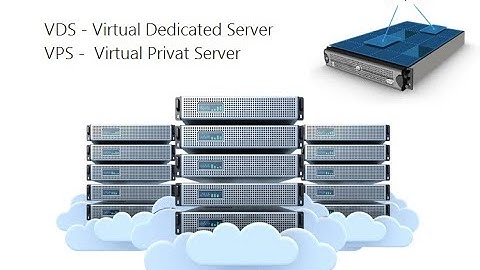 Как создать свой сервер ? И как его настроить. VPS/VDS .Как выбрать VDS для своего проекта.